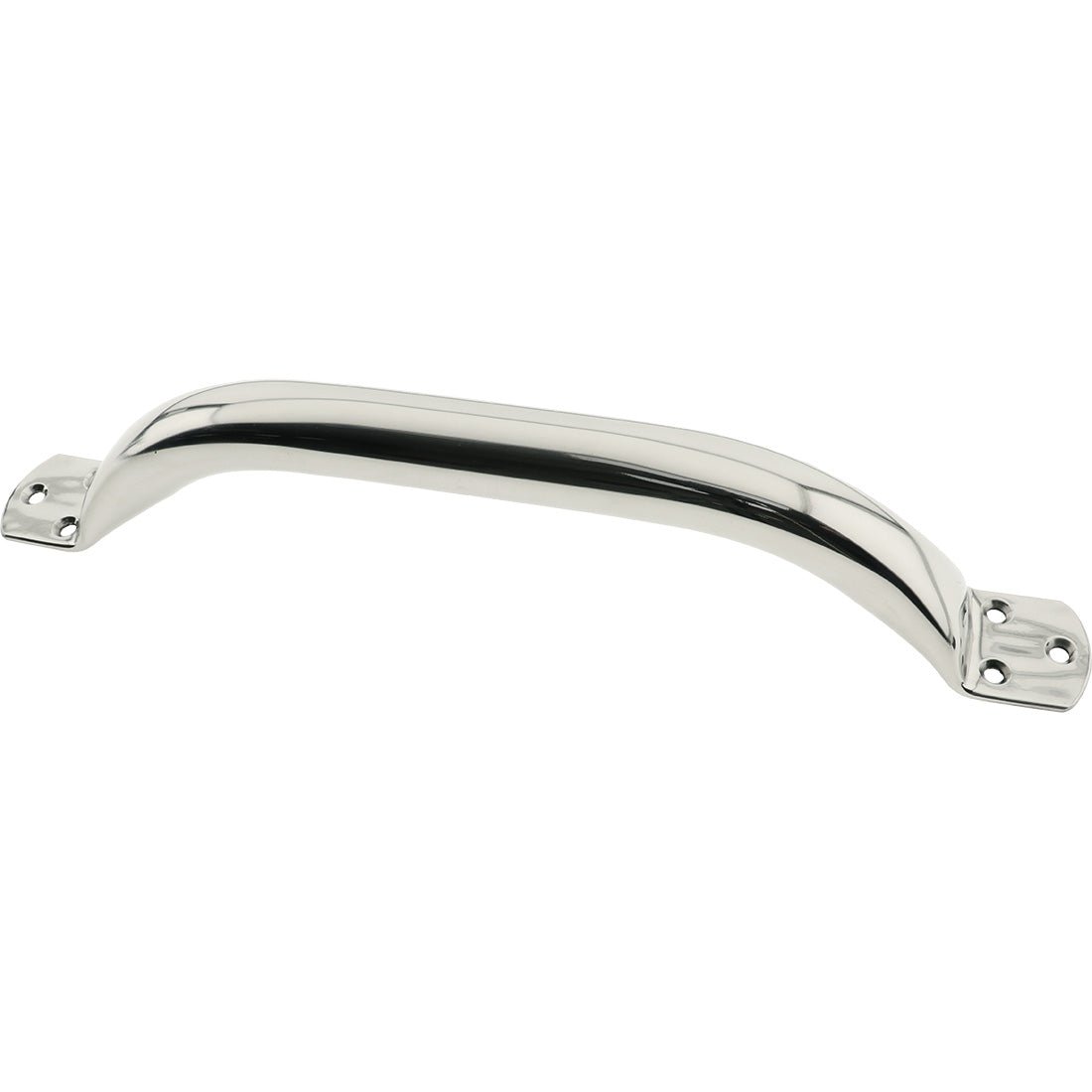Grab Rail 316 Stainless Steel 300mm - Refridge
