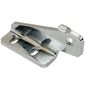 Spring Hinge Brackets Right Hand Top Zinc Plated 94mm