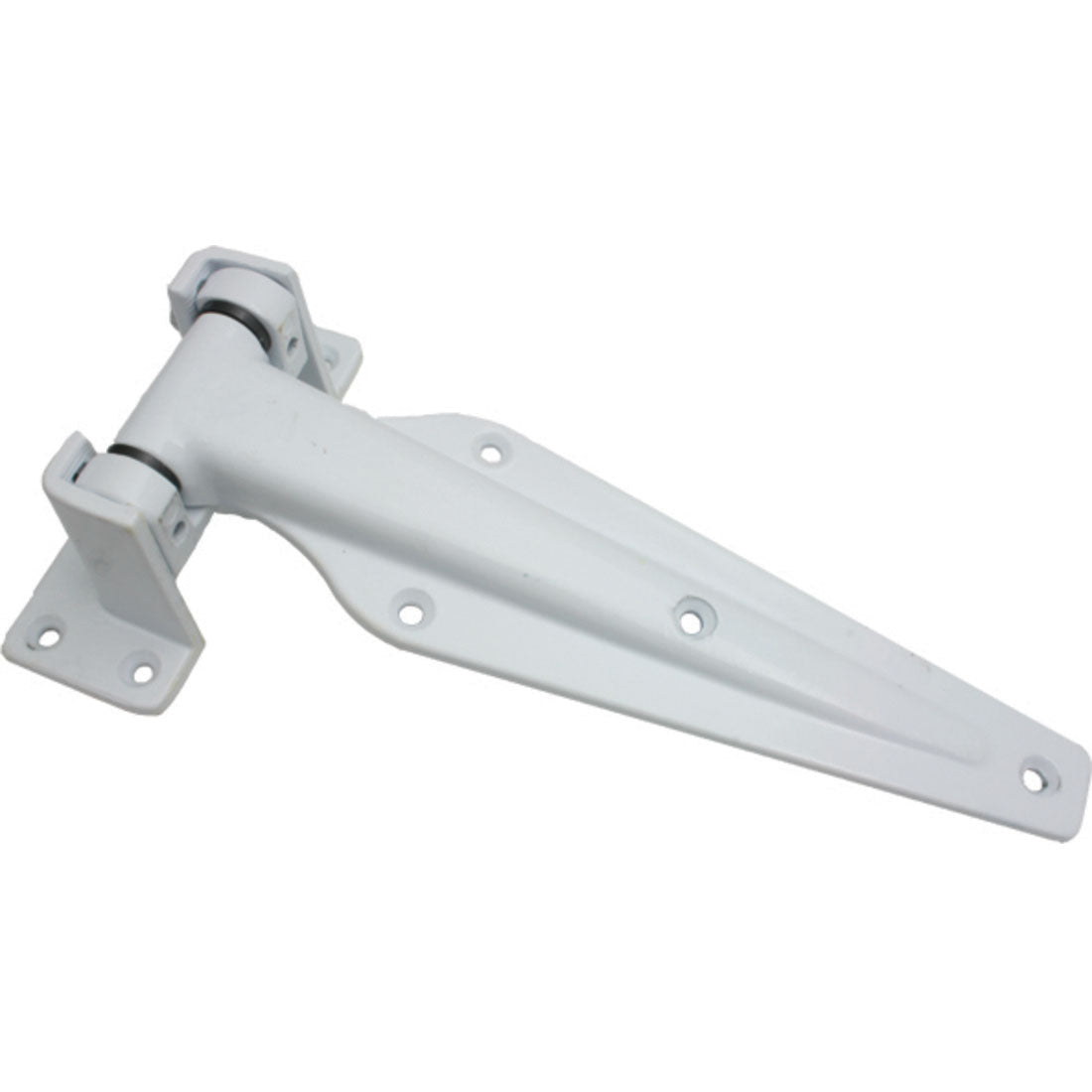 Cooler Hinge Non Rising White 283mm