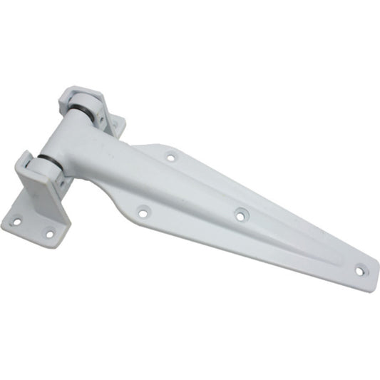 Cooler Hinge Non Rising White 283mm