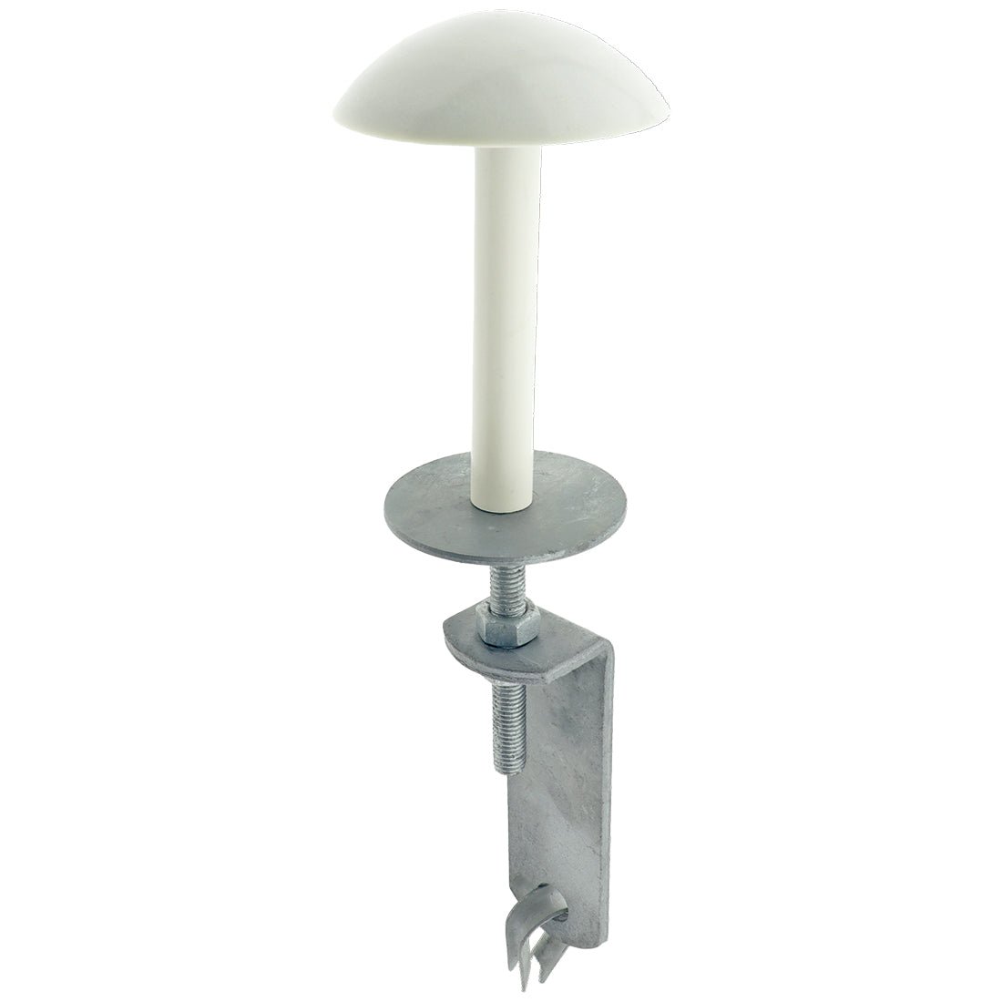 Insulation Panel Roof Suspension Assembly 100mm M10 X 200mm - Refridge