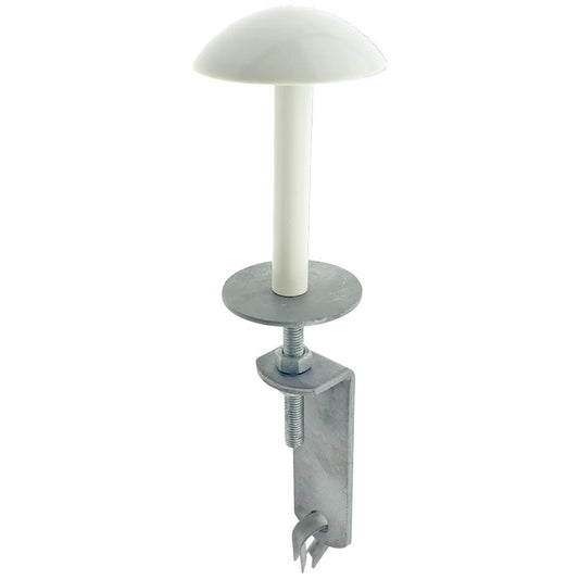 Insulation Panel Roof Suspension Assembly 100mm M10 X 200mm - Refridge