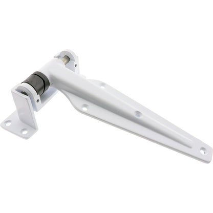 Cooler Hinge Cam Rise Left Hand White 283mm