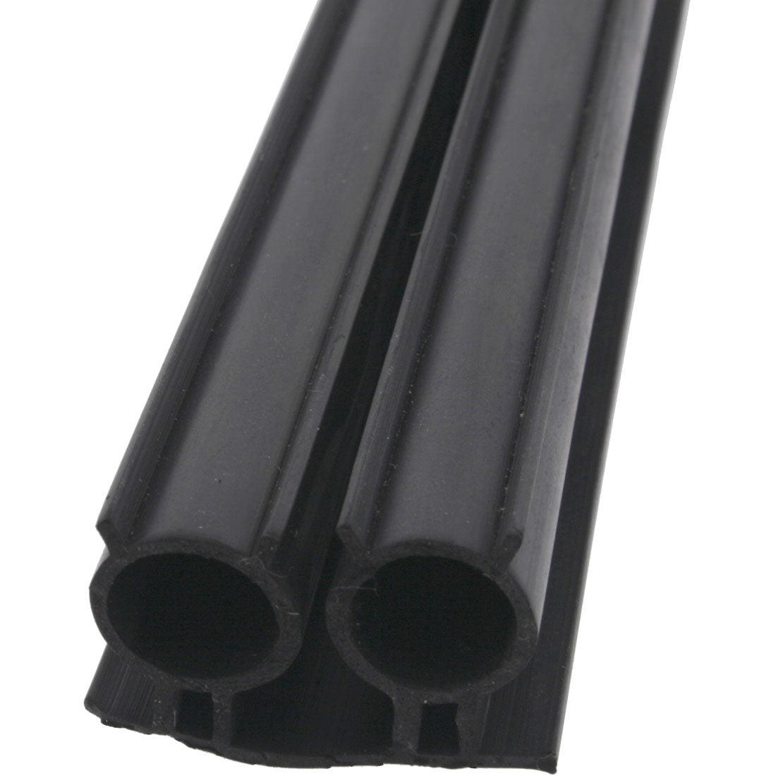Double Bulb Sealing Gasket 3m