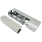Refrigerator Hinge Chrome 146mm