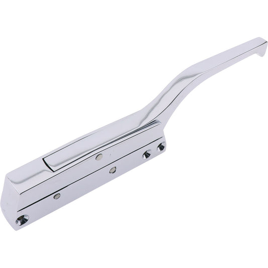 Magnetic Cooler Latch Chrome Offset Non Locking 273mm