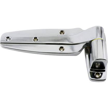 Cam Rise Cooler Hinge Chrome 256mm