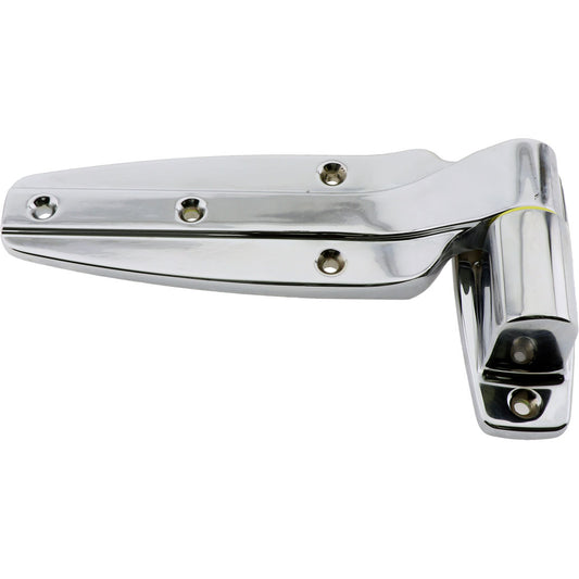 Cam Rise Cooler Hinge Chrome 256mm